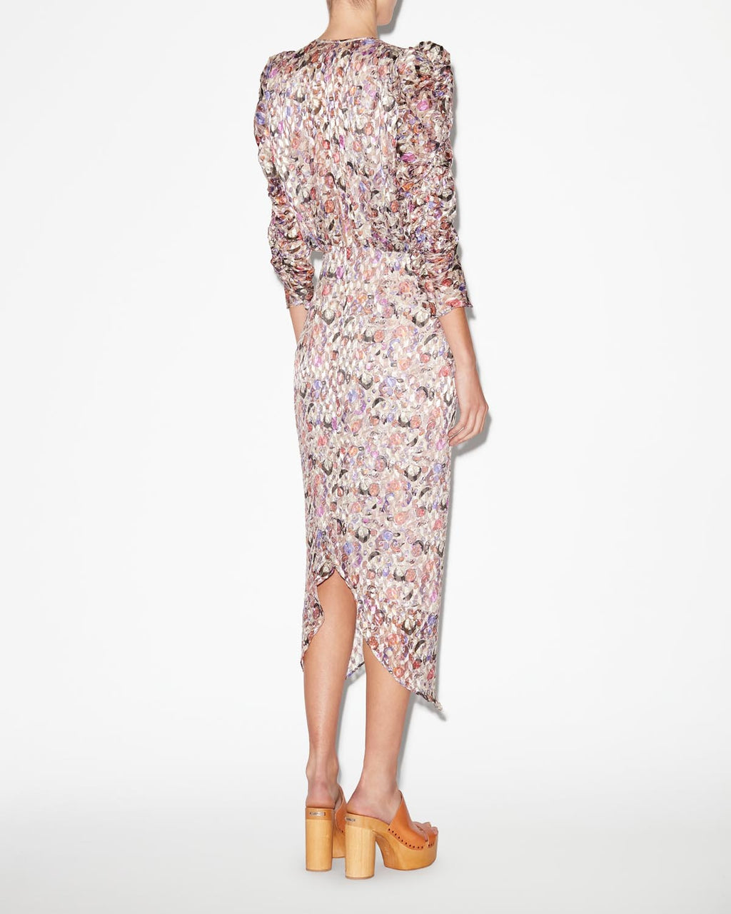 Nemil Dress