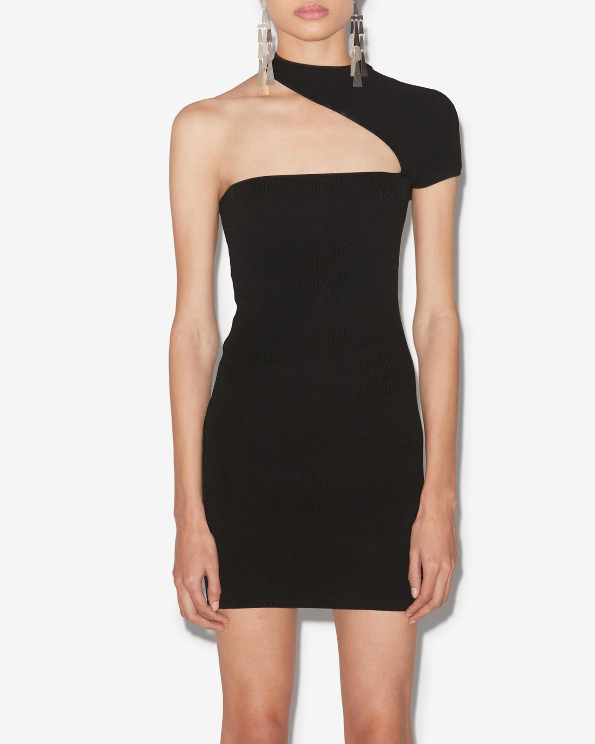 Orka Dress