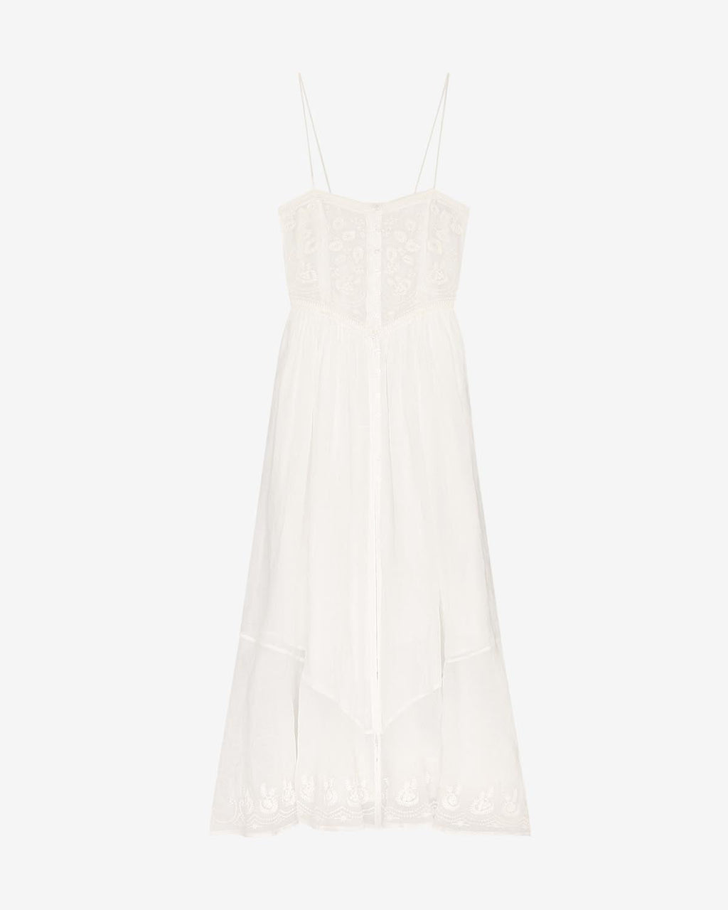 Erika Dress