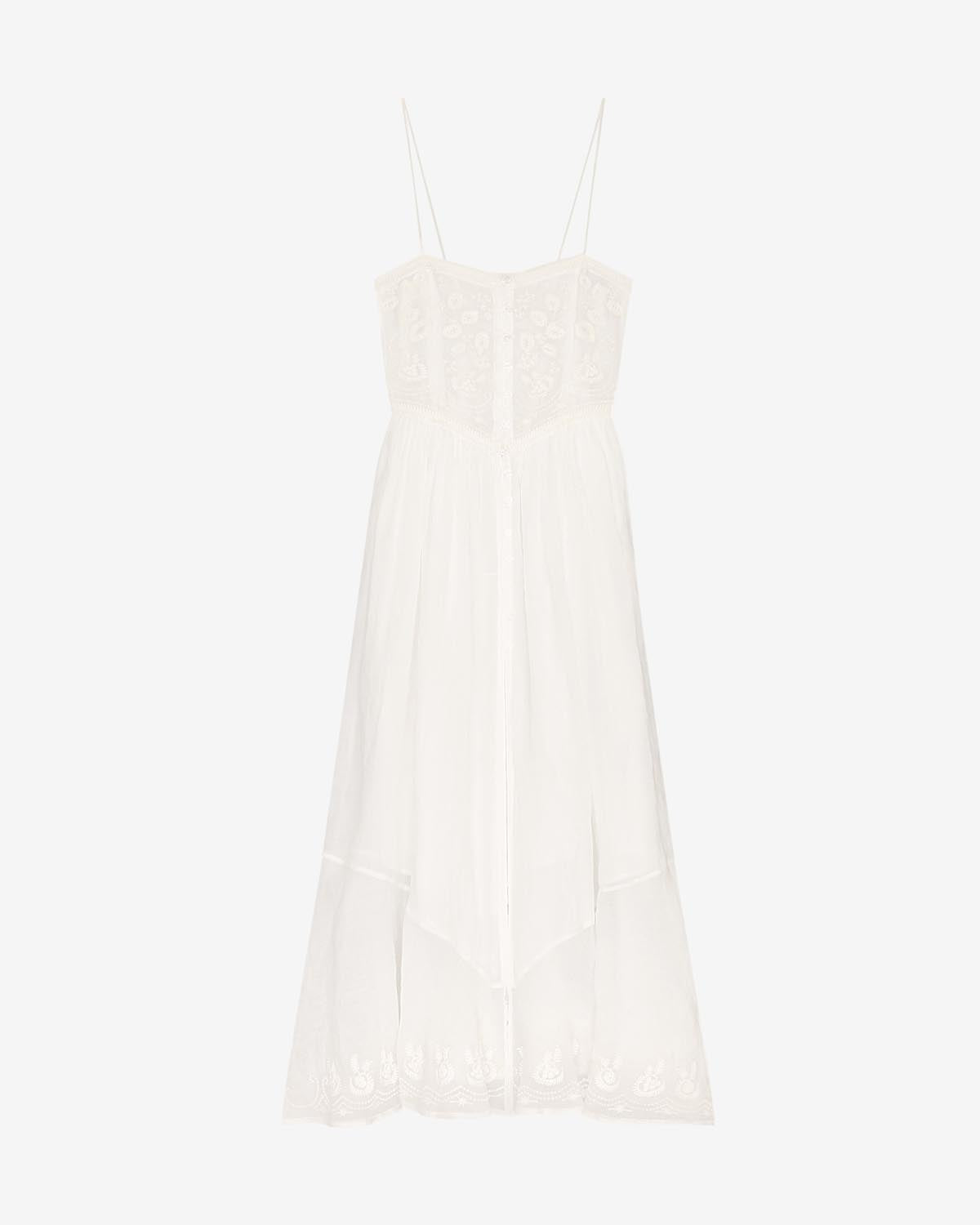 Erika Dress