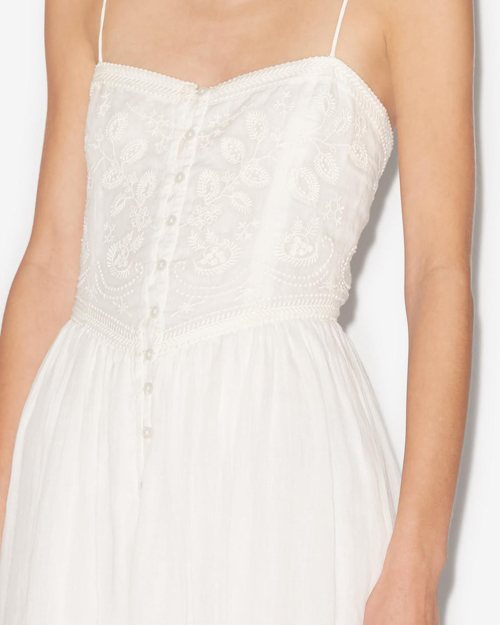 Erika Dress