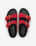 Lennyo Sandals