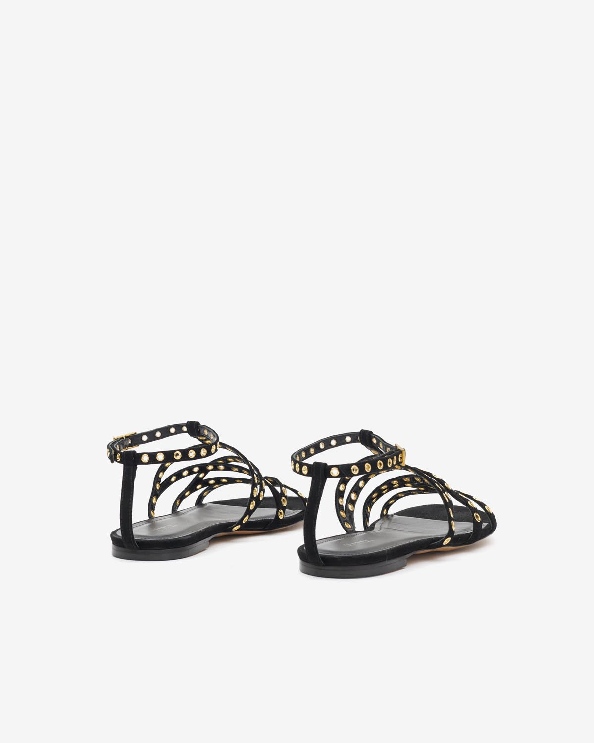 Lipa Sandals