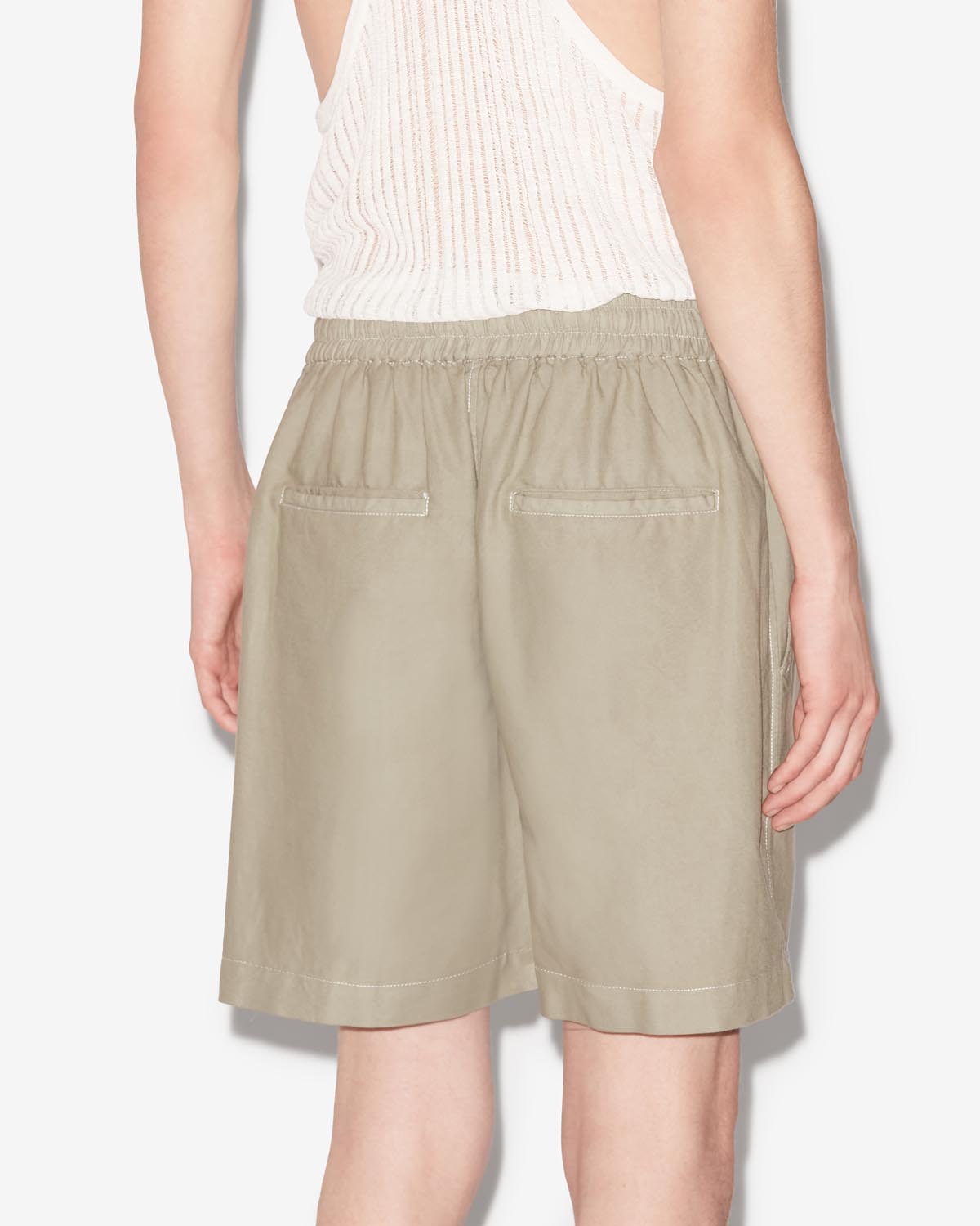 Vataya Shorts