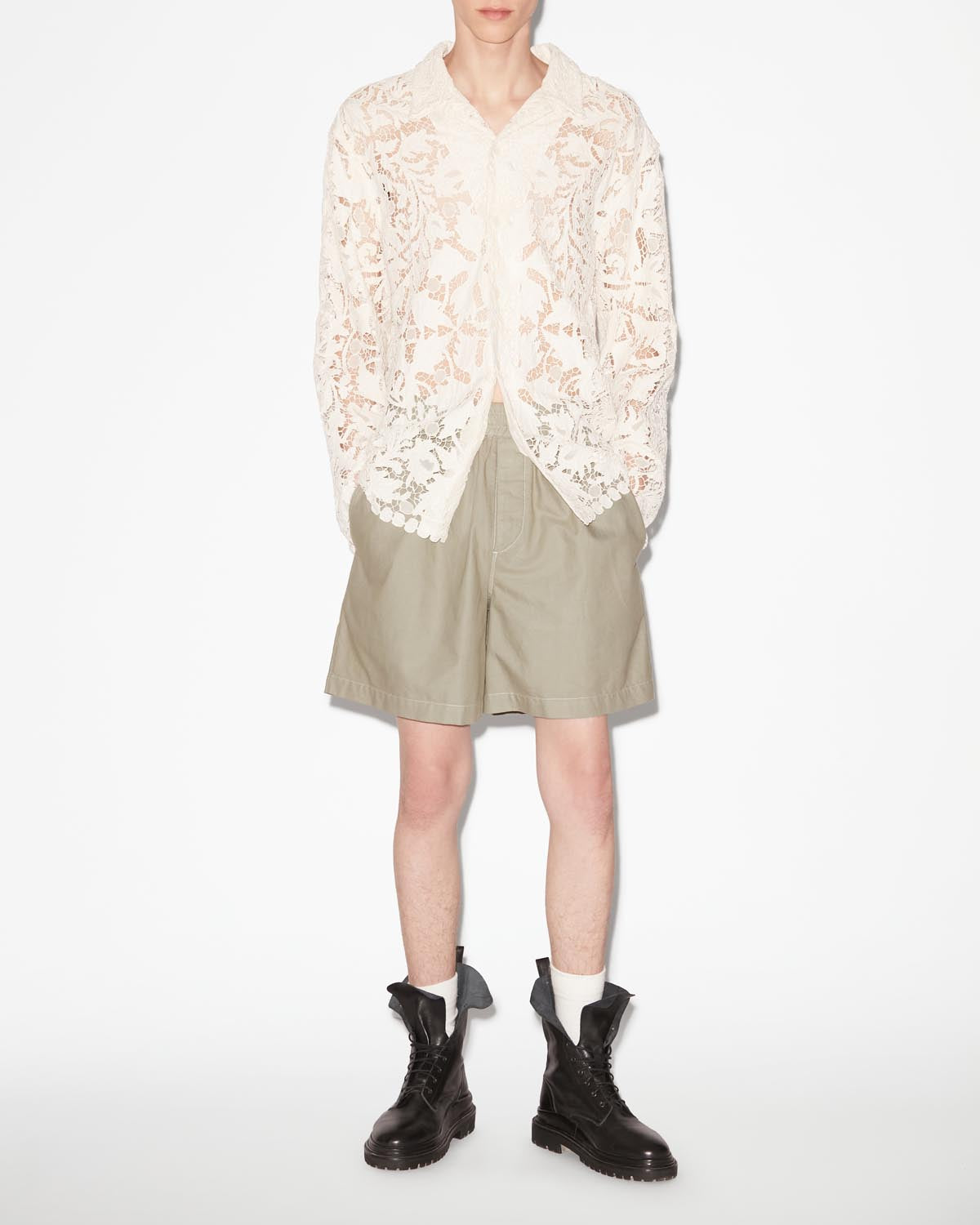 Vataya Shorts