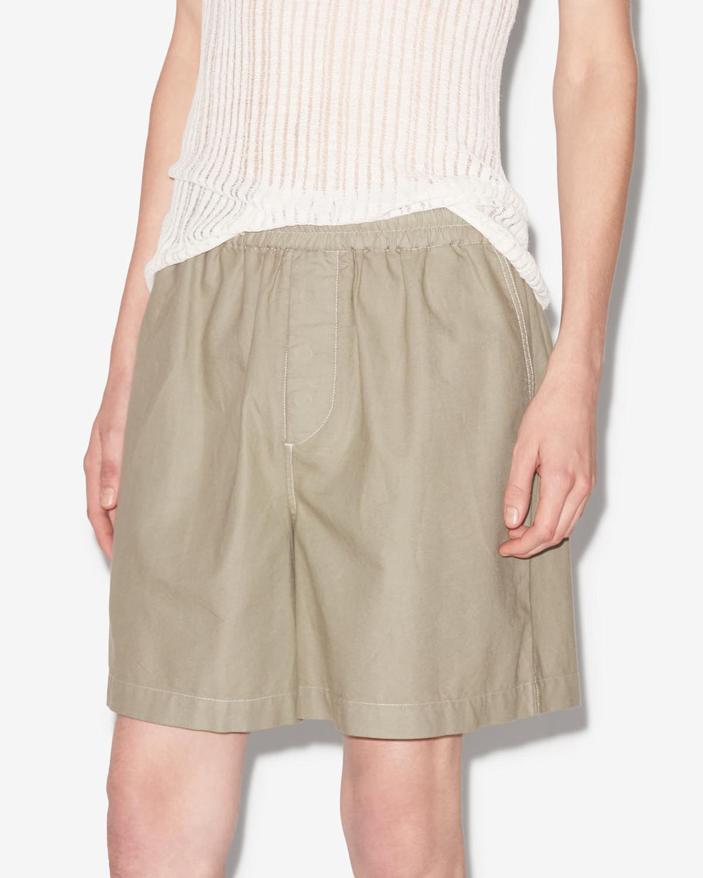 Vataya Shorts