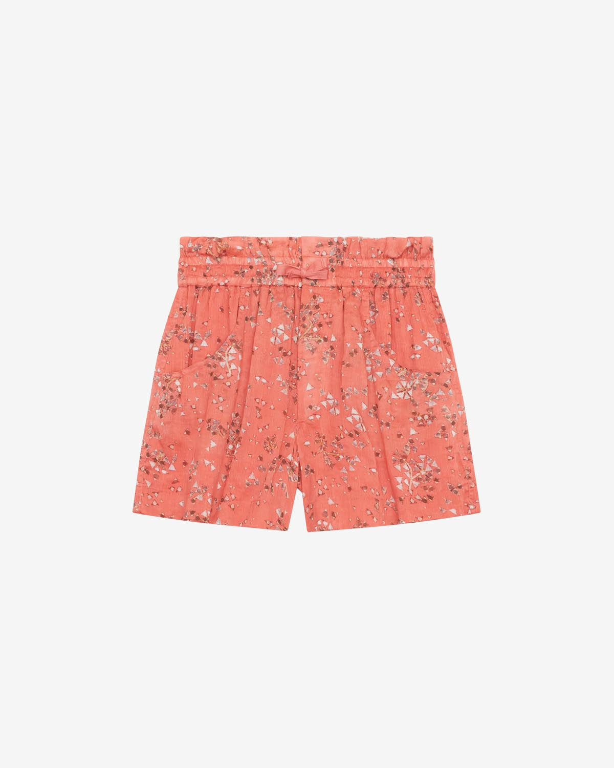 Ceyane Shorts