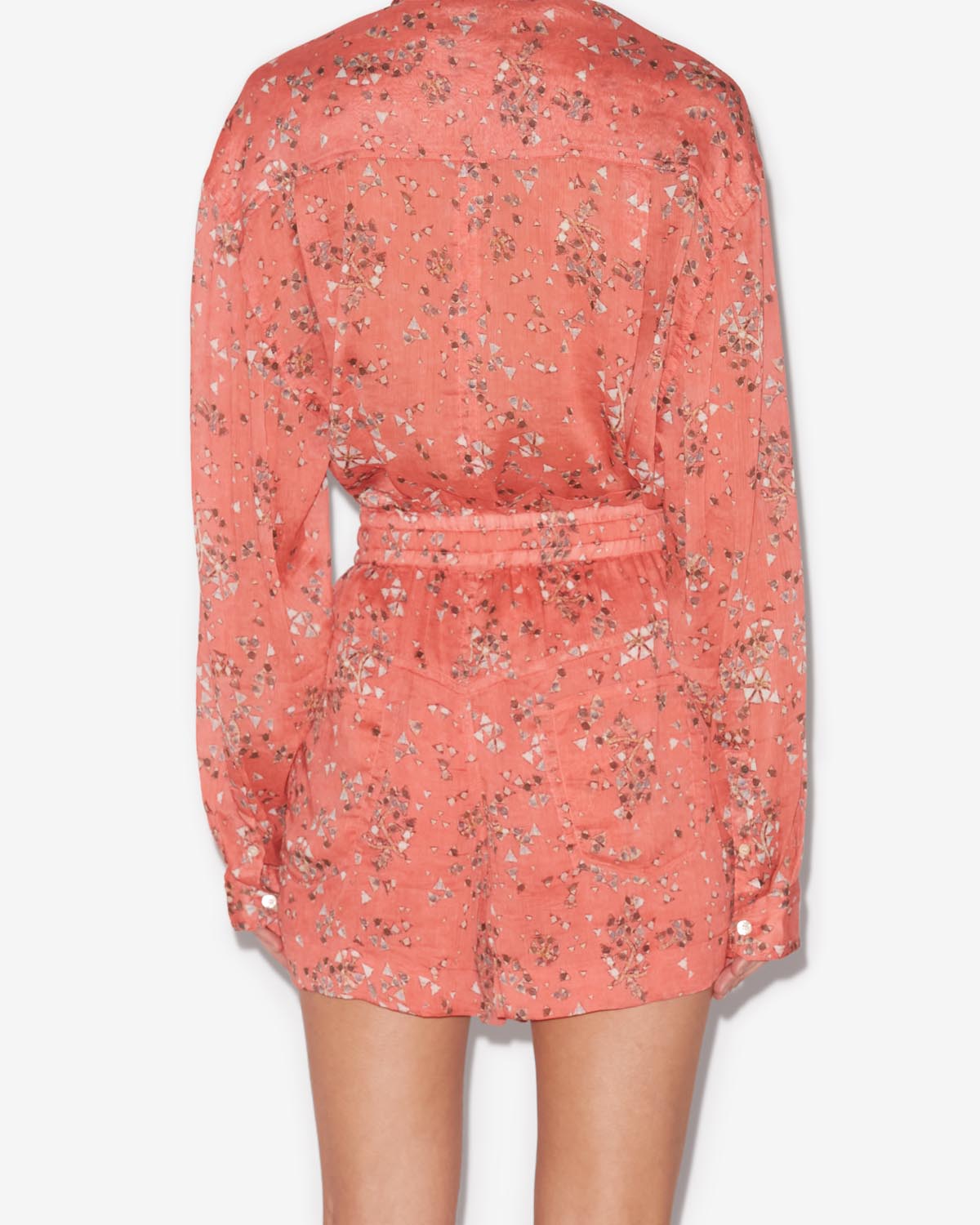 Ceyane Shorts