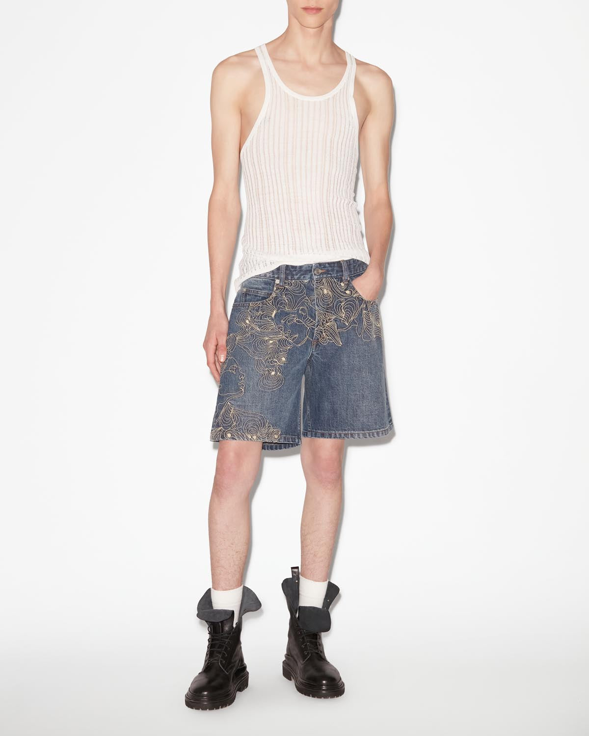 Jerryl Shorts
