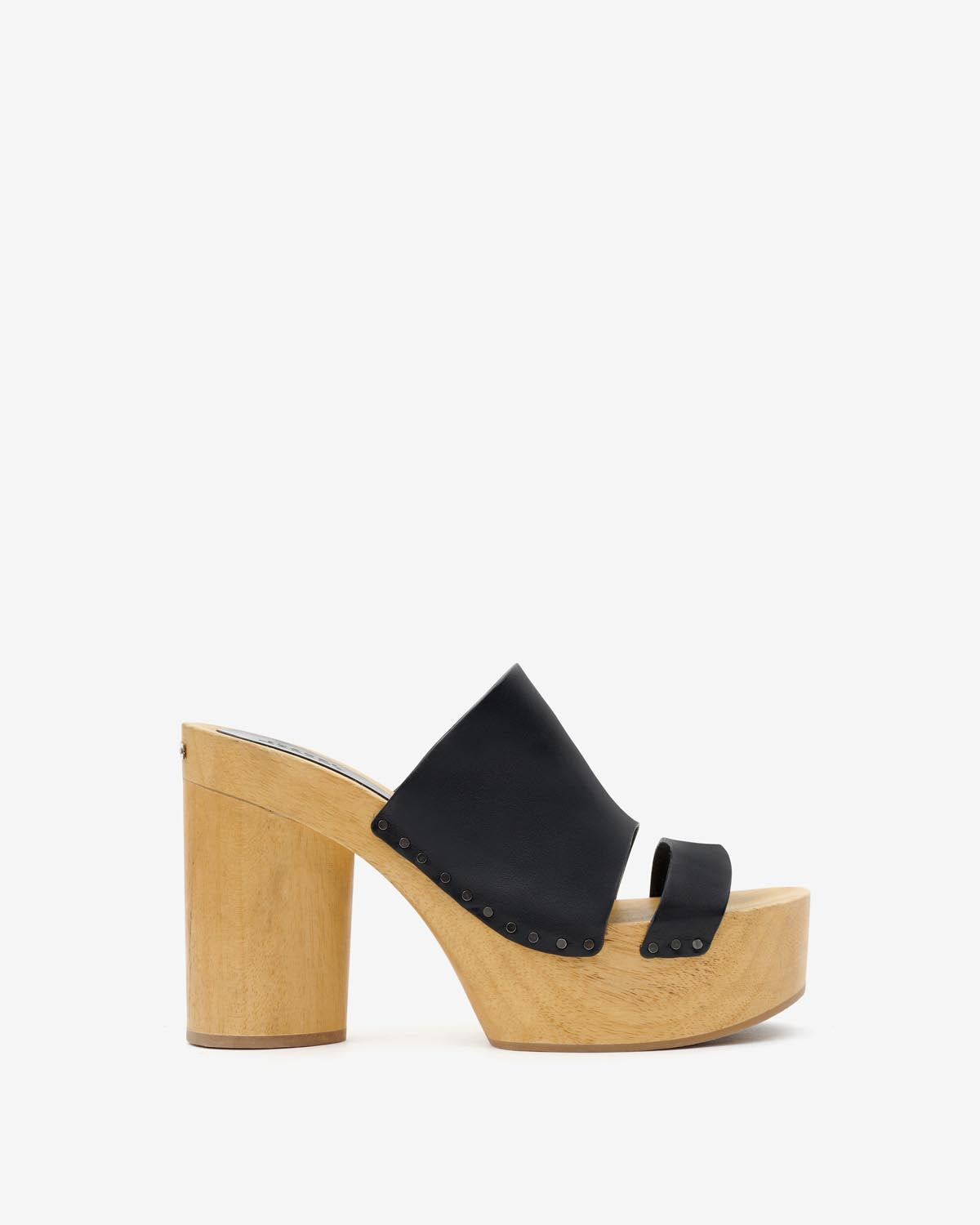 Hyun Clogs