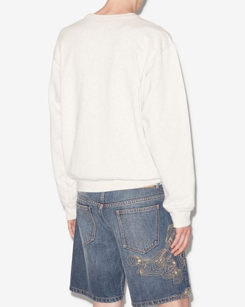 Mikoy Sweatshirt