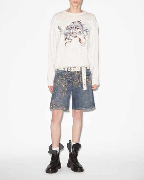 Mikoy Sweatshirt