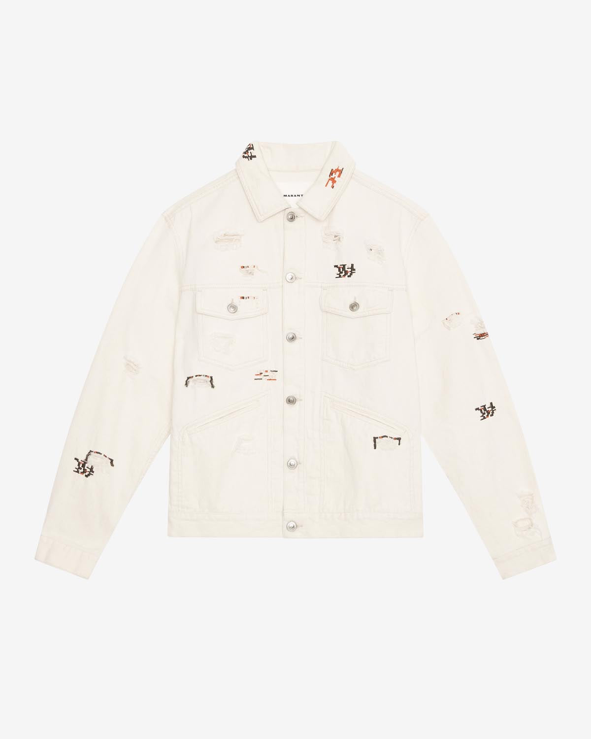 Jango Jacket