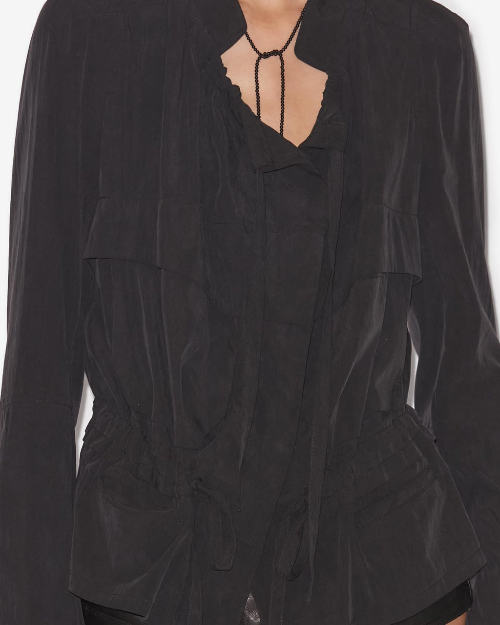 Nancy Jacket