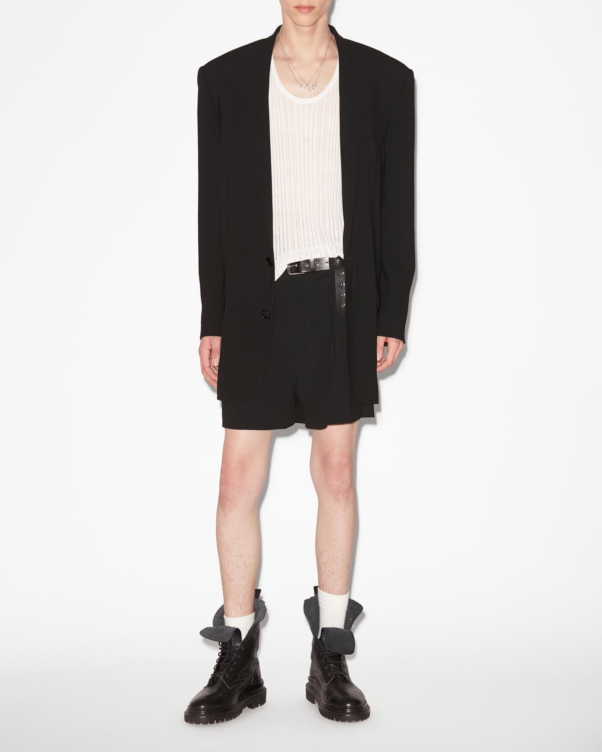 Nezo Jacket
