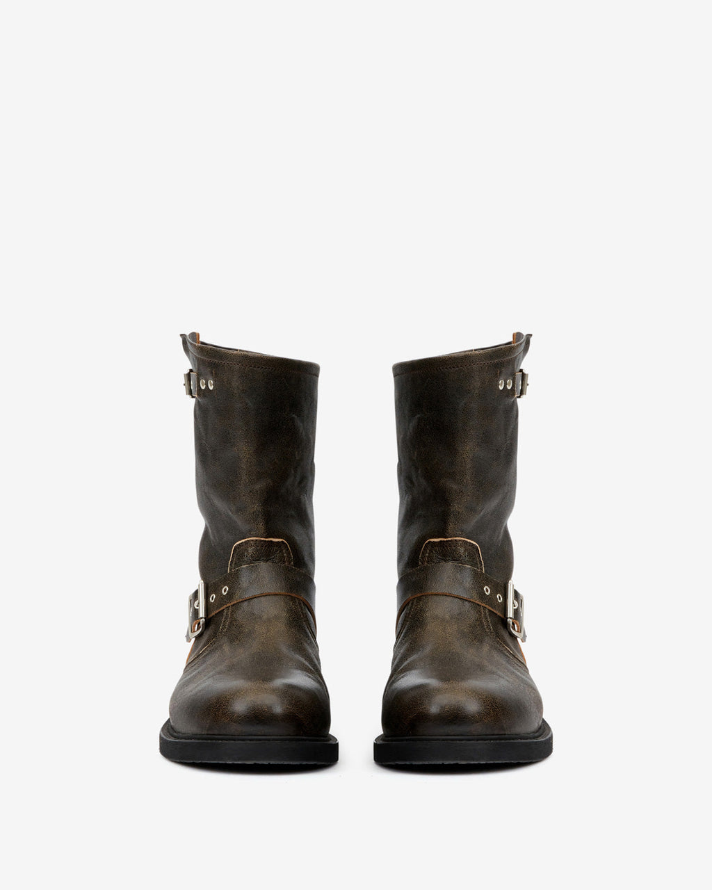 Gazio boots