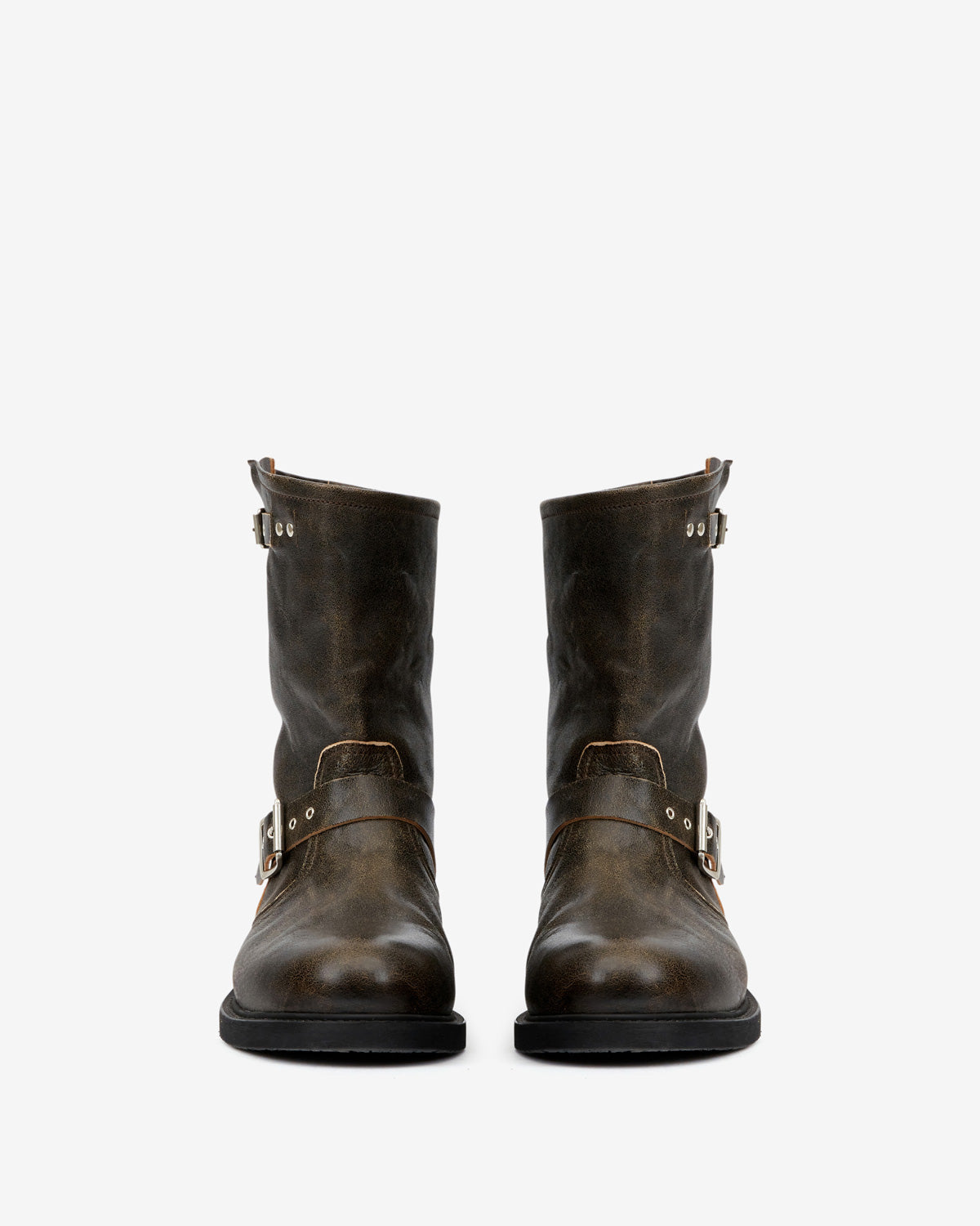 Gazio boots