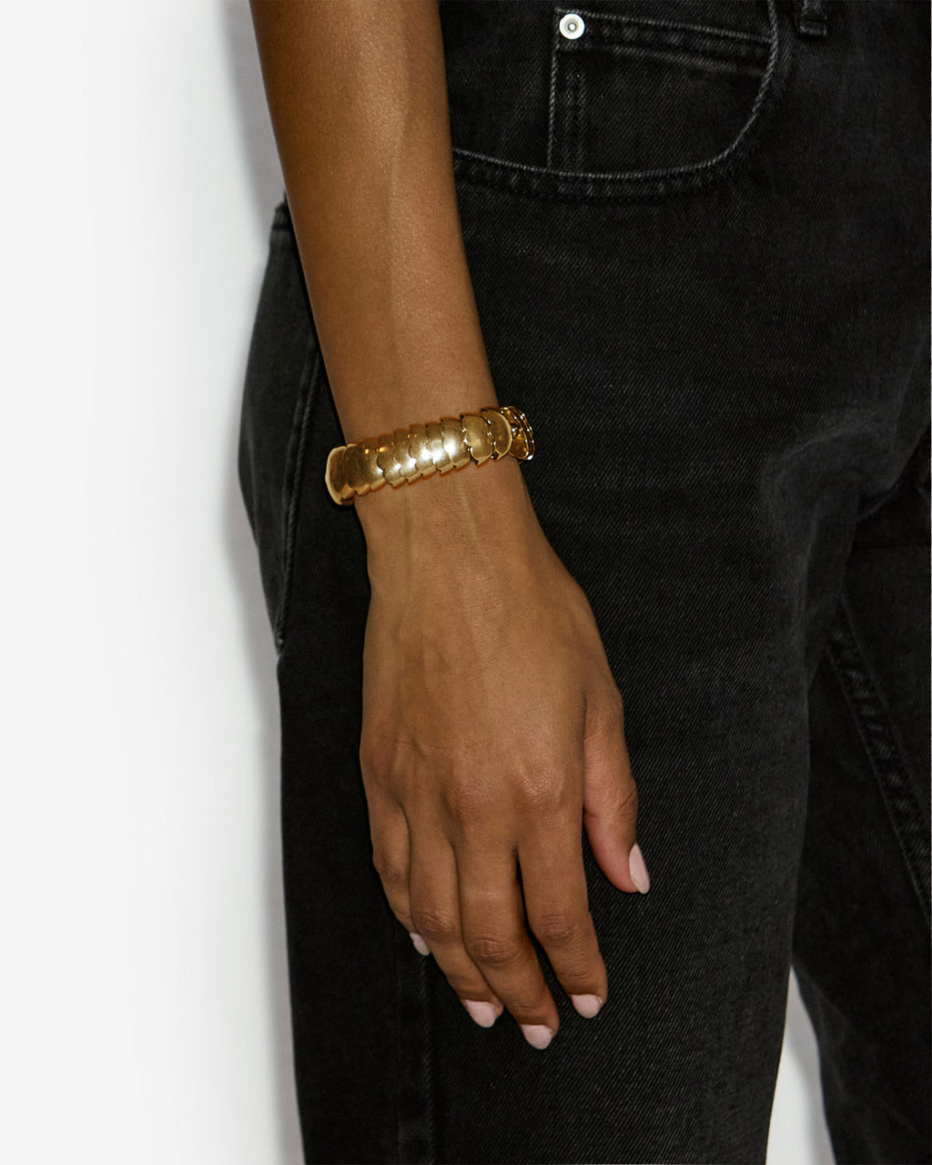 Elie bracelet