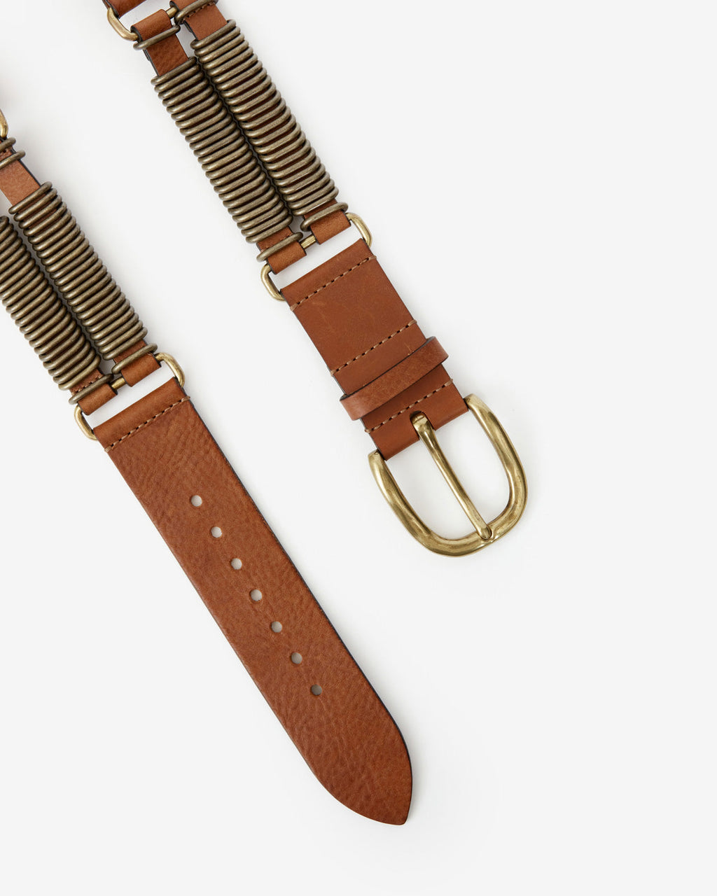Lada belt