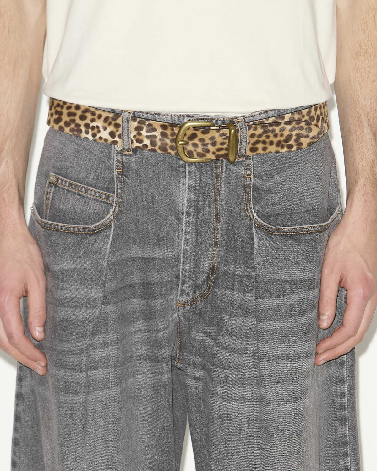 Dela belt