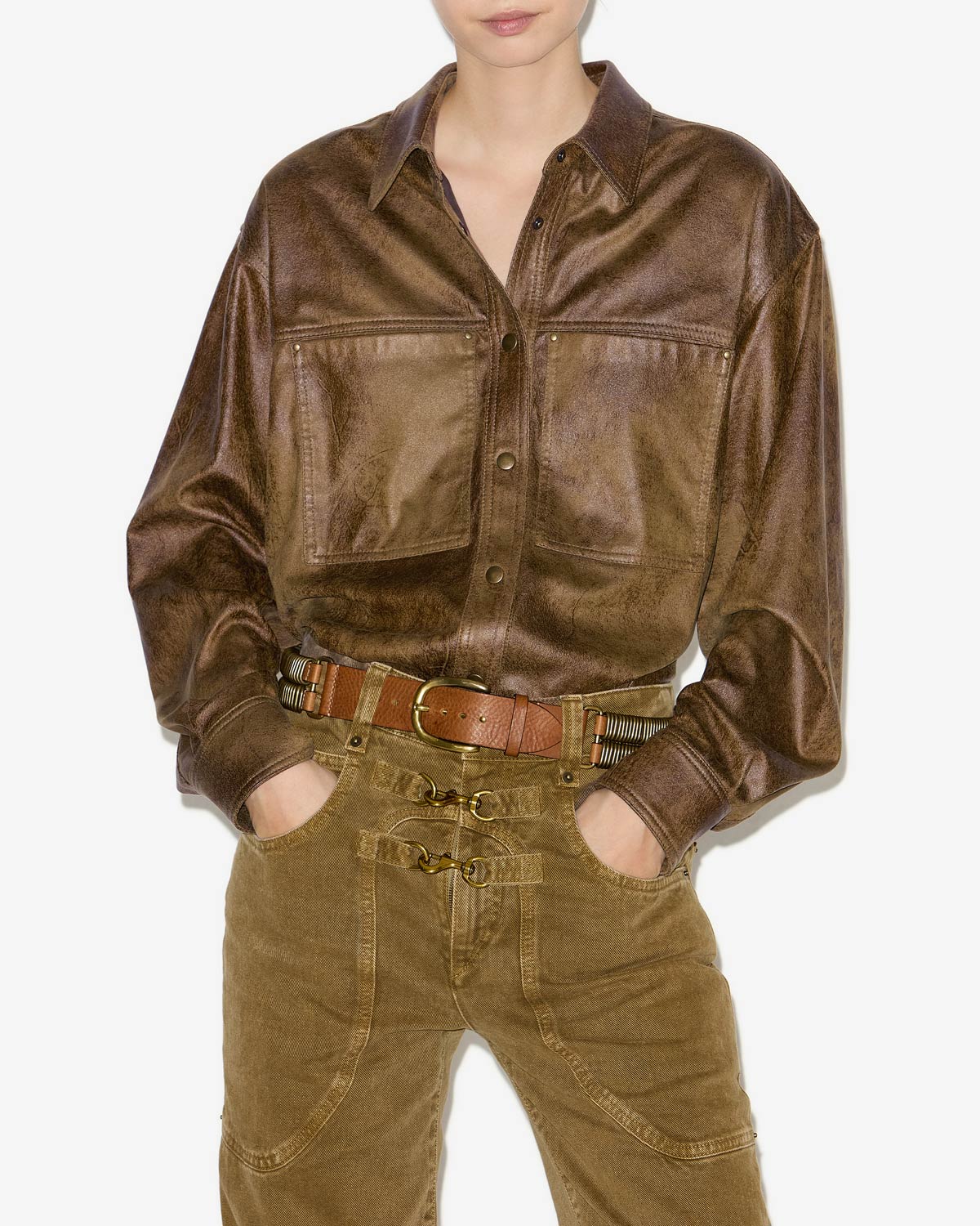 Gabiela shirt