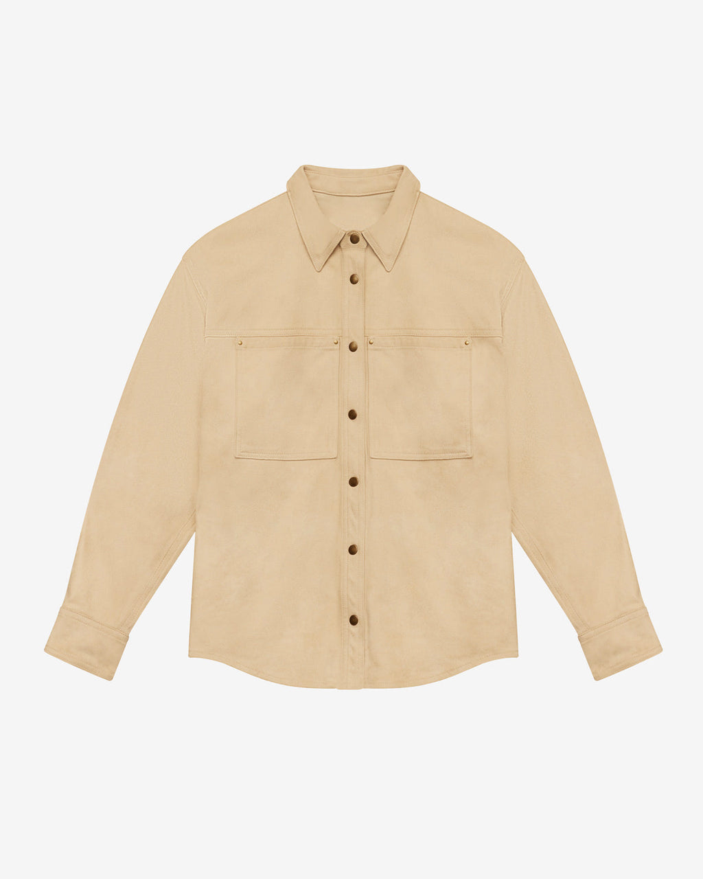 Gabiela shirt
