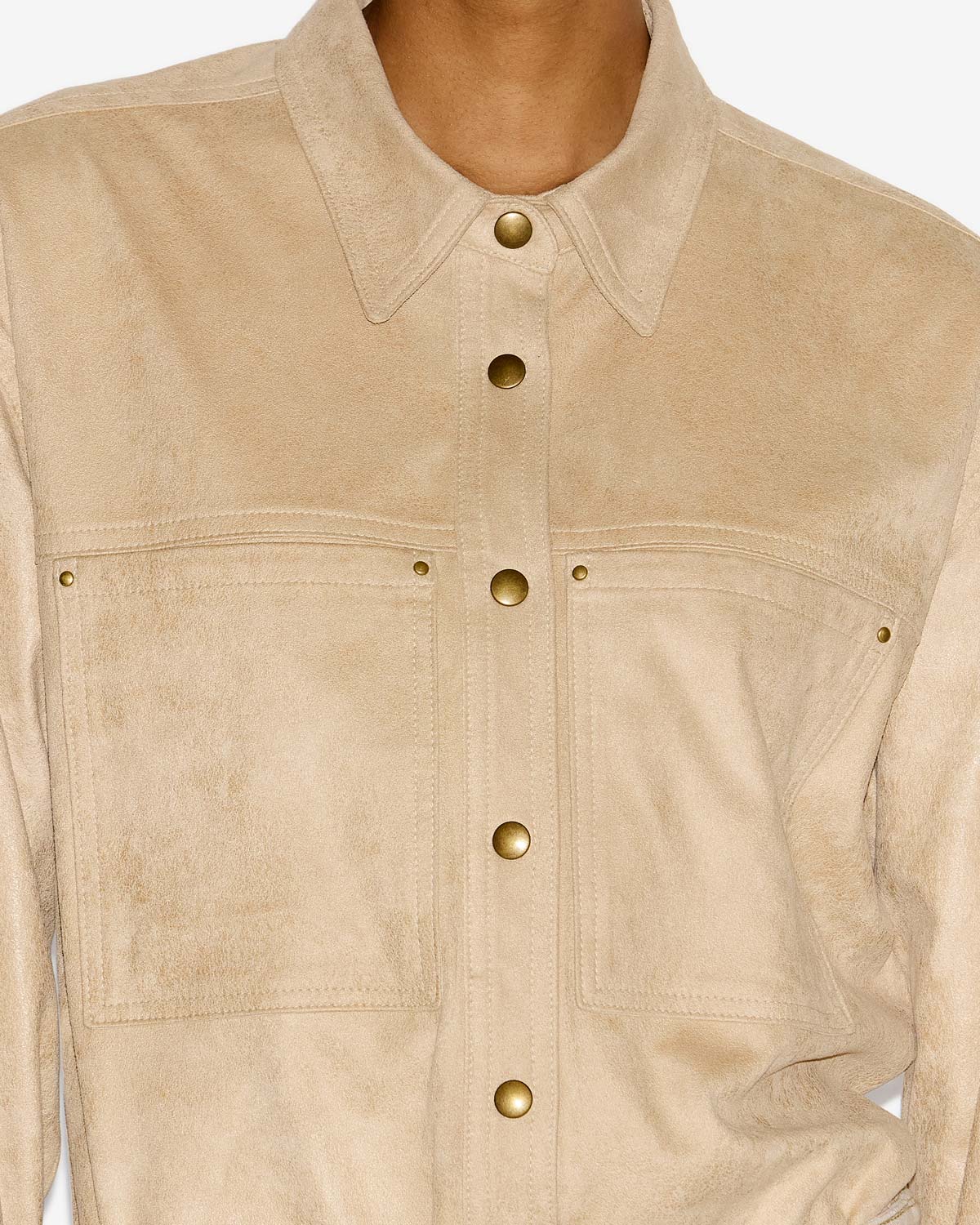 Gabiela shirt