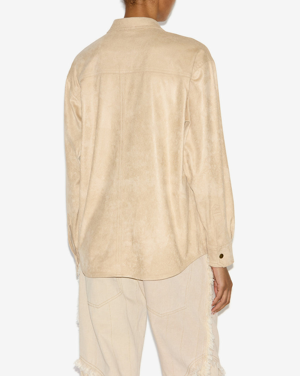 Gabiela shirt
