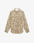 Victor shirt