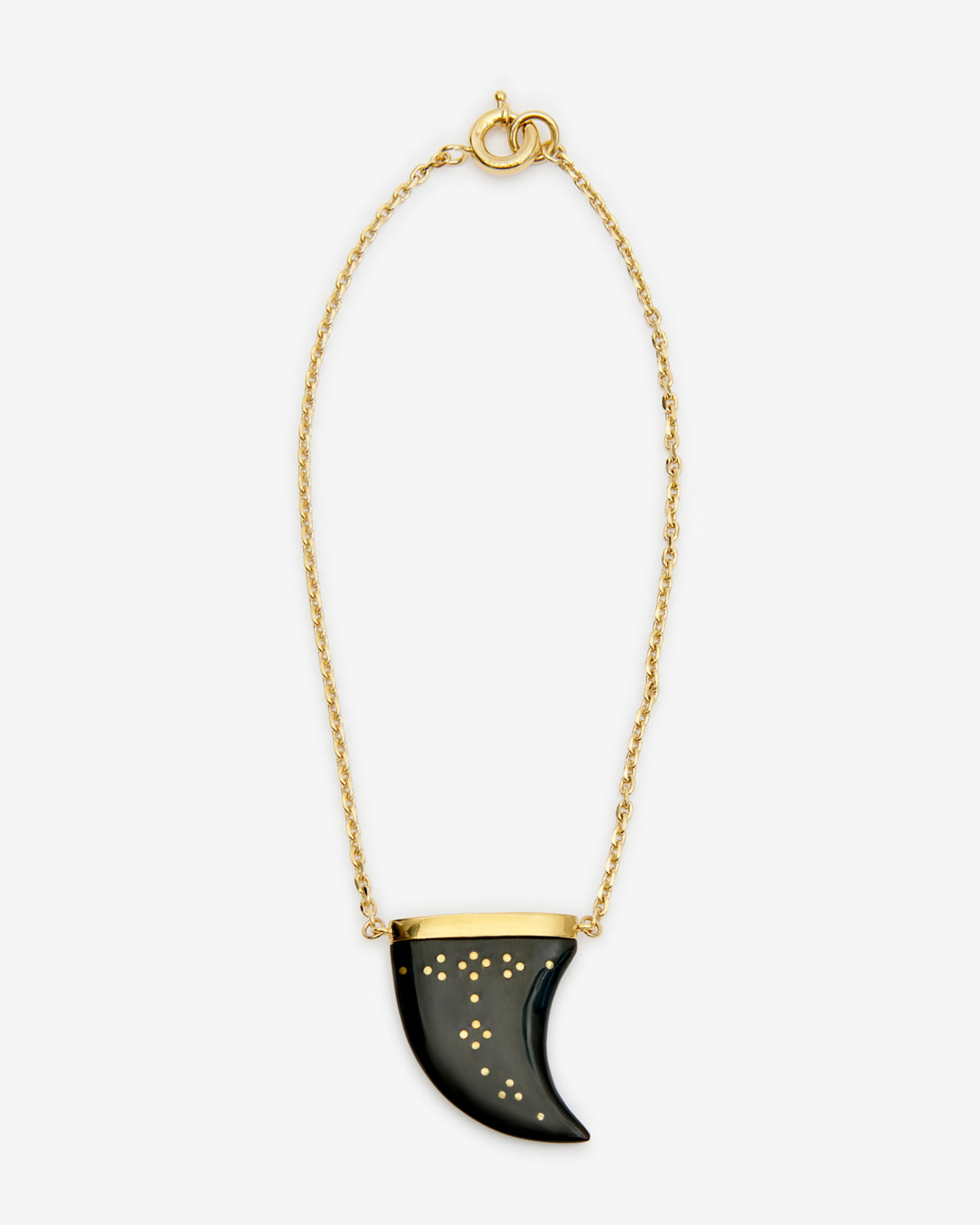 ELLEN NECKLACE