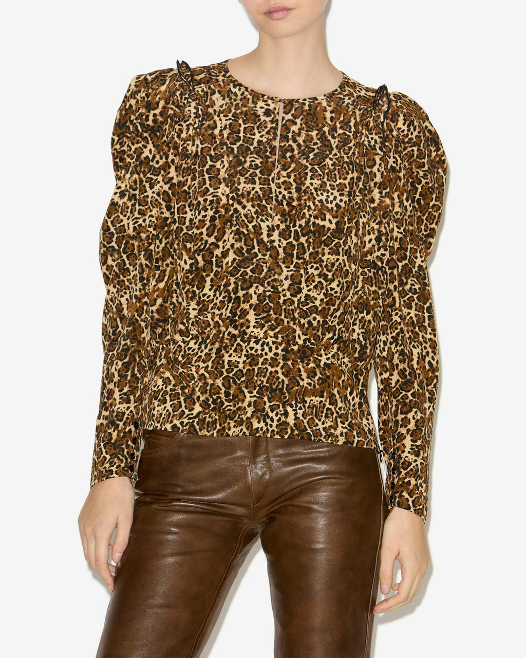 Zarga blouse