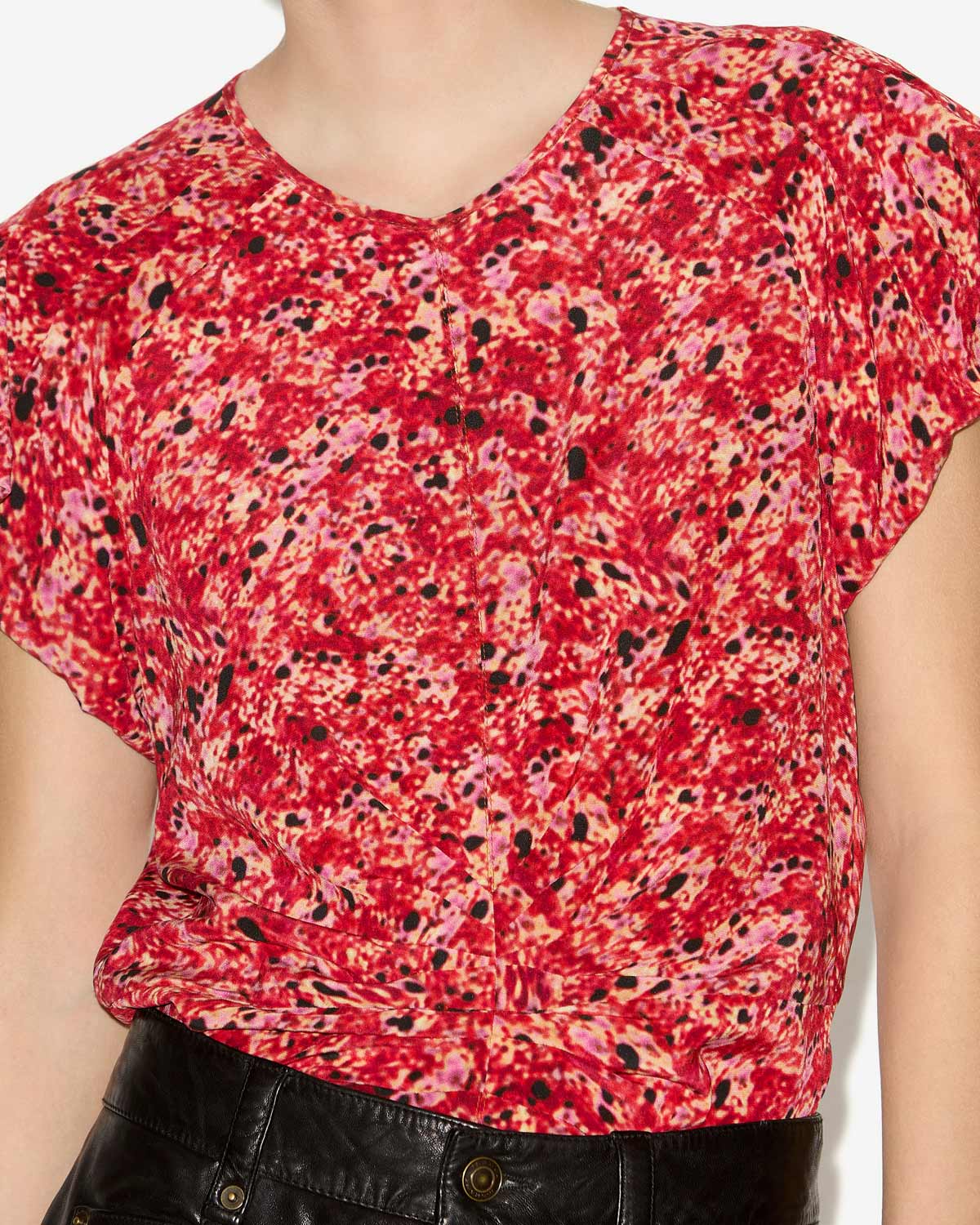 Tullya top