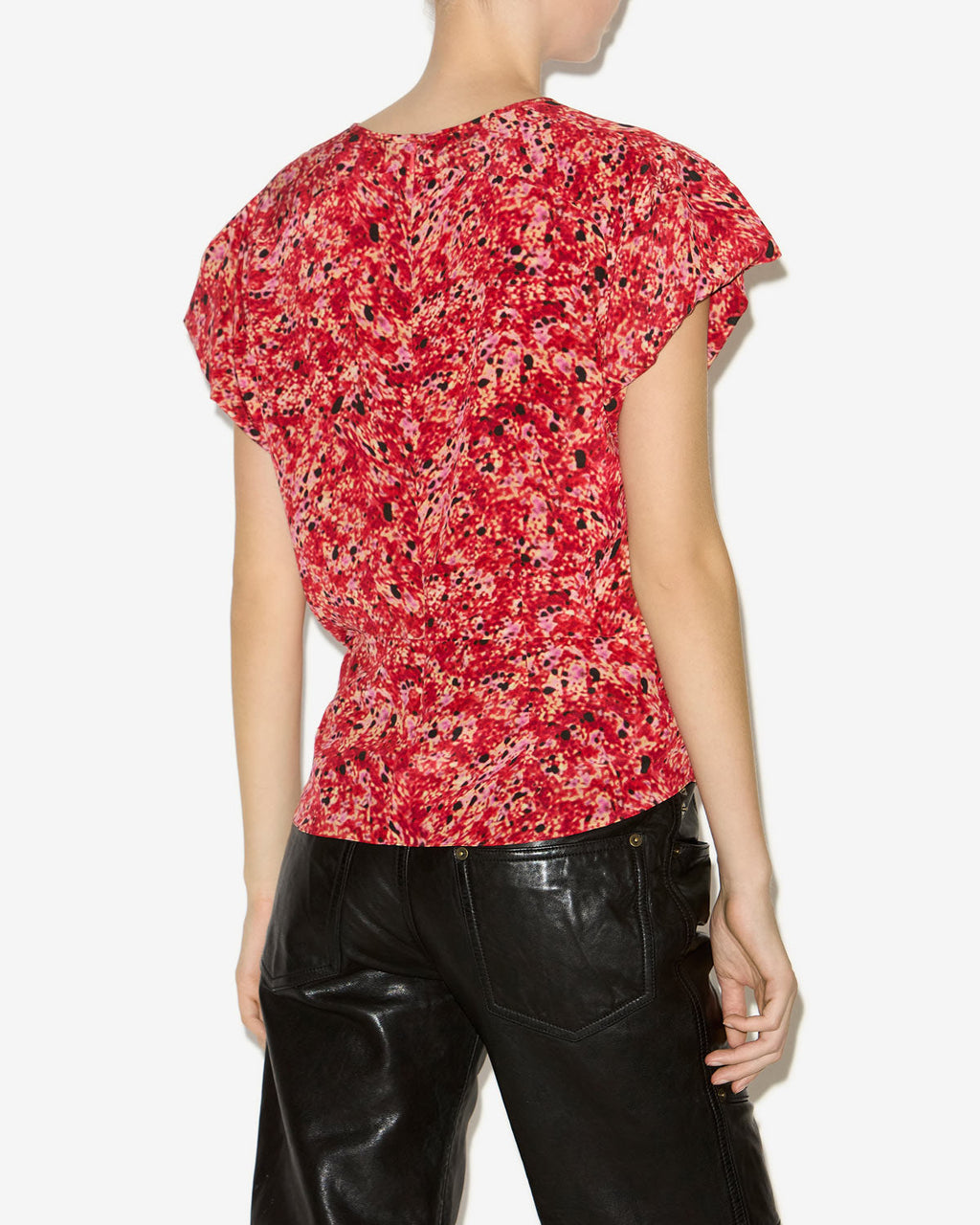 Tullya top