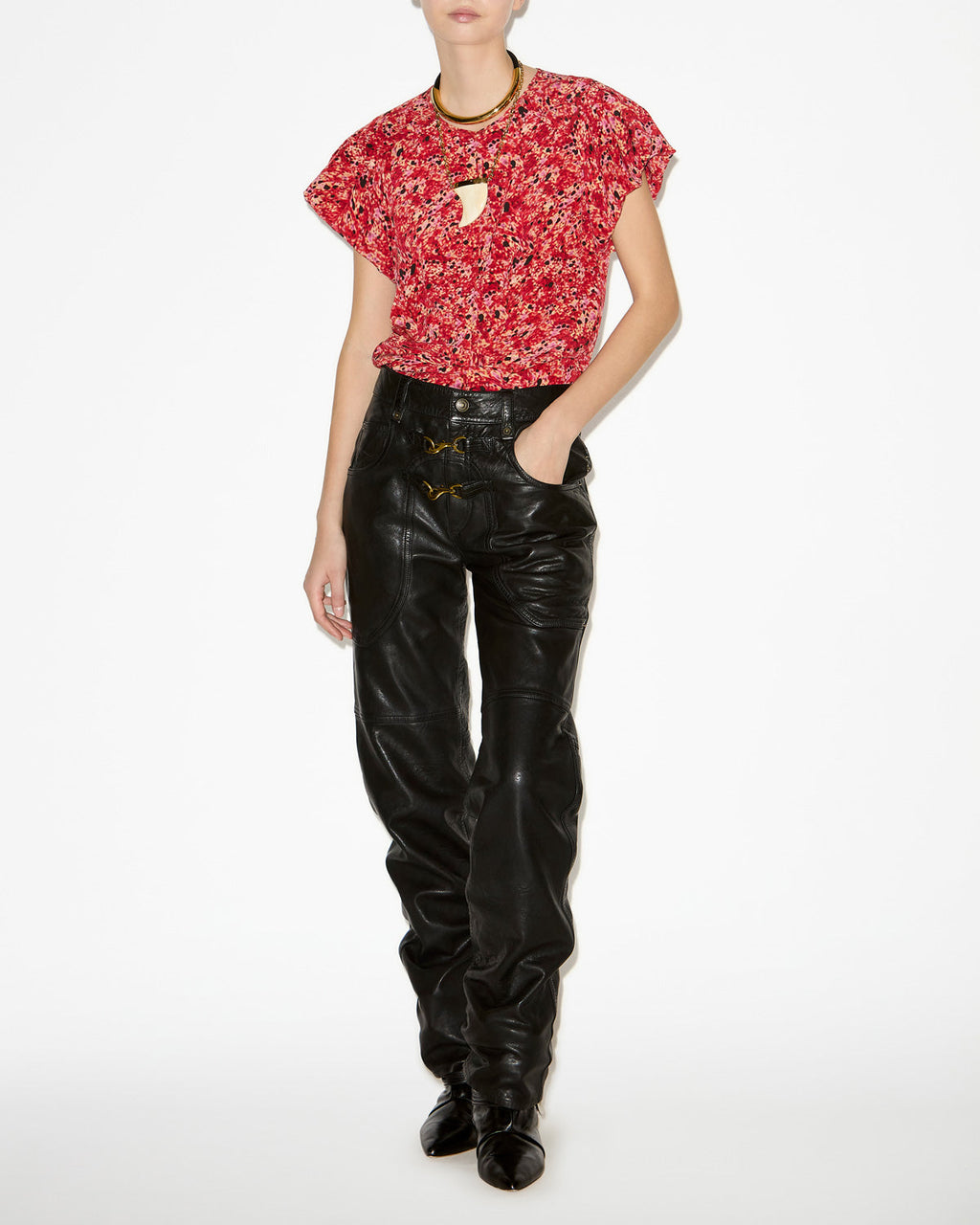 Tullya top