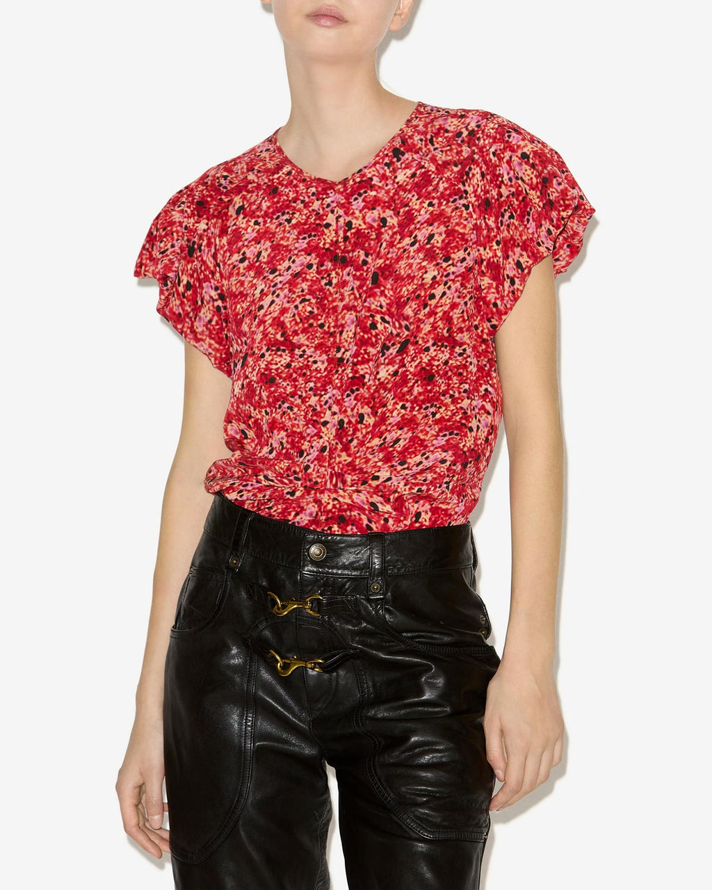 Tullya top