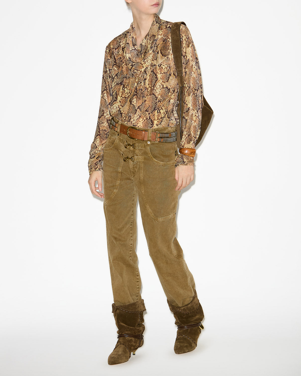 Cherley top