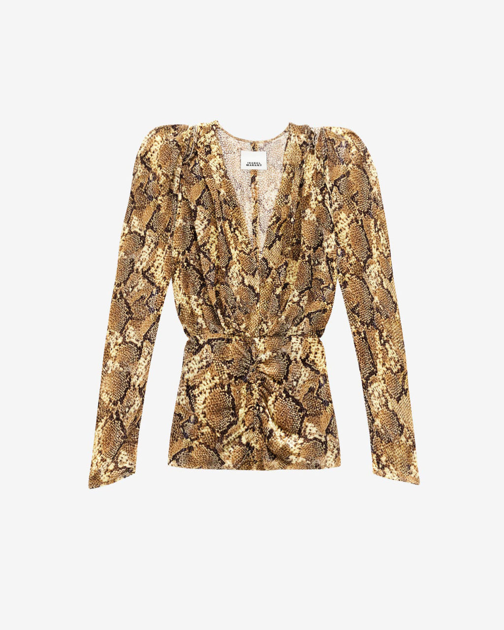 Marlin blouse