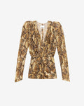 Marlin blouse