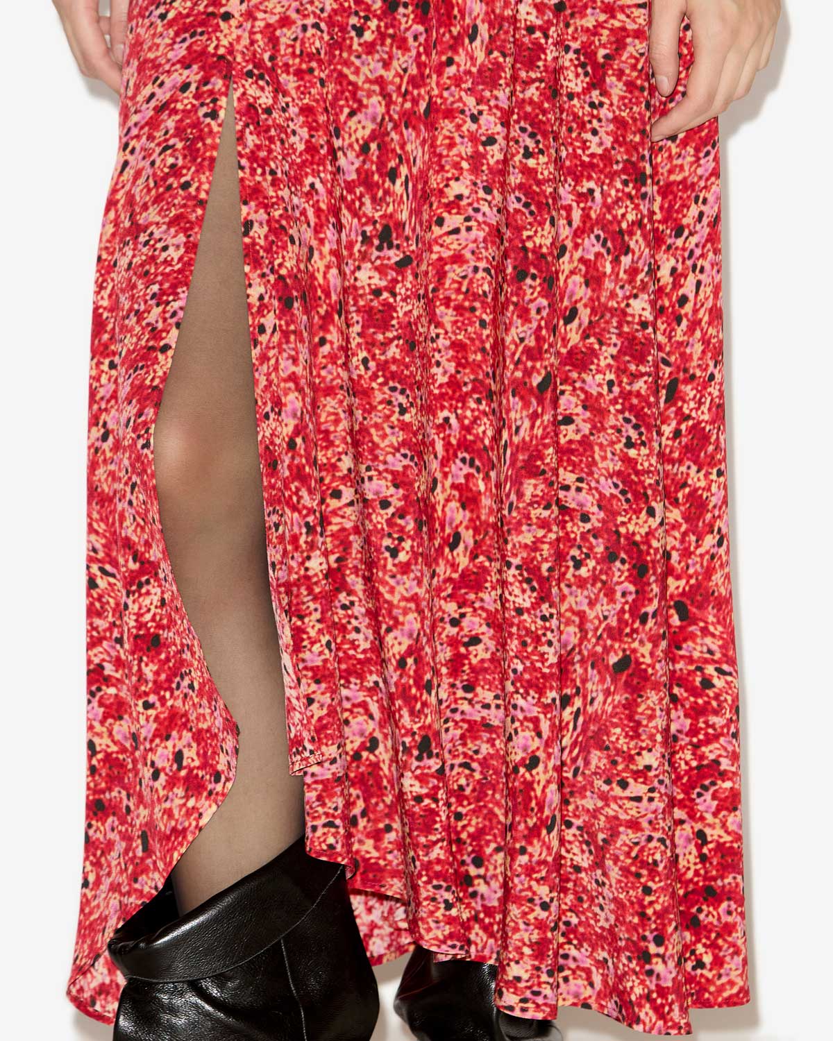 Sakura skirt