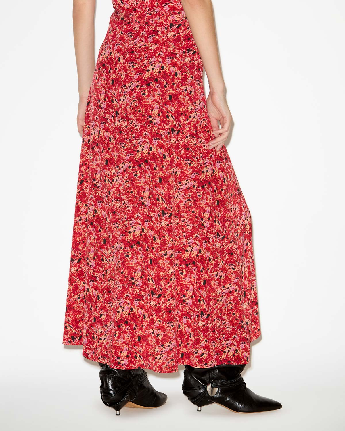 Sakura skirt