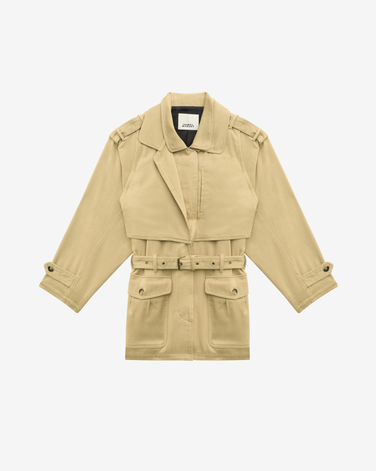 Jovana coat