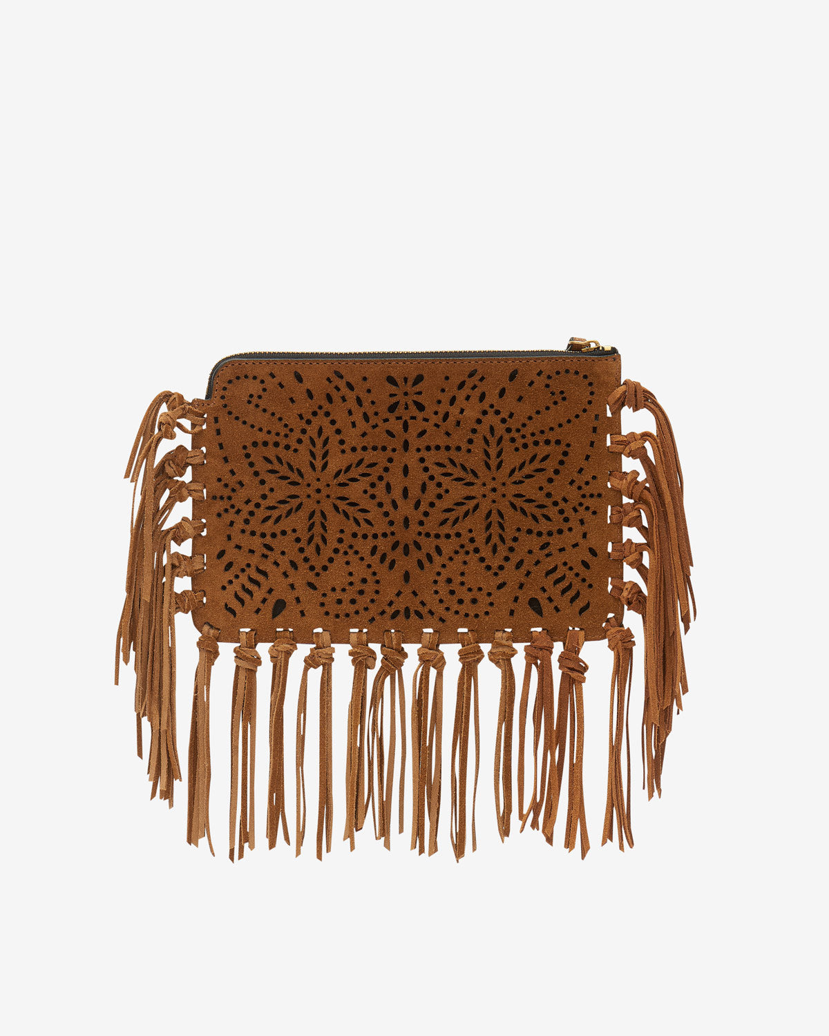 Flat Pouch clutch