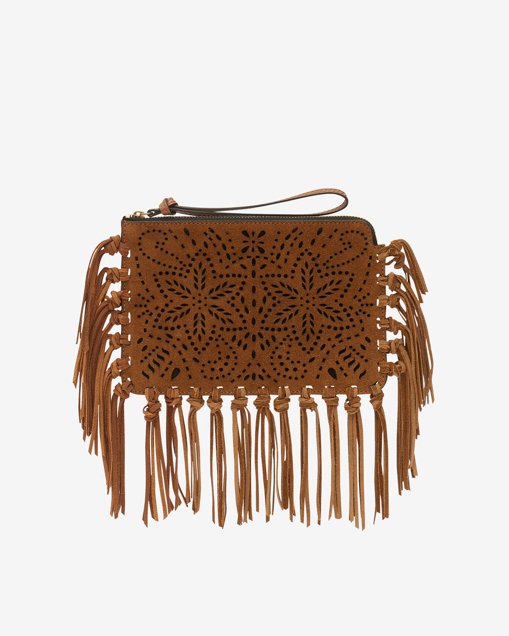 Flat Pouch clutch