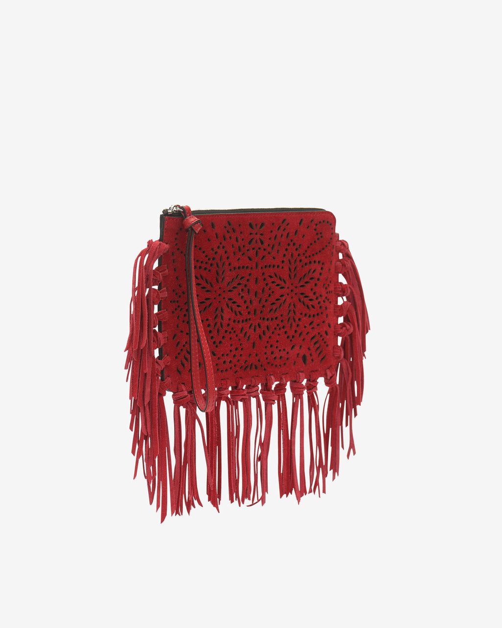 Flat Pouch clutch