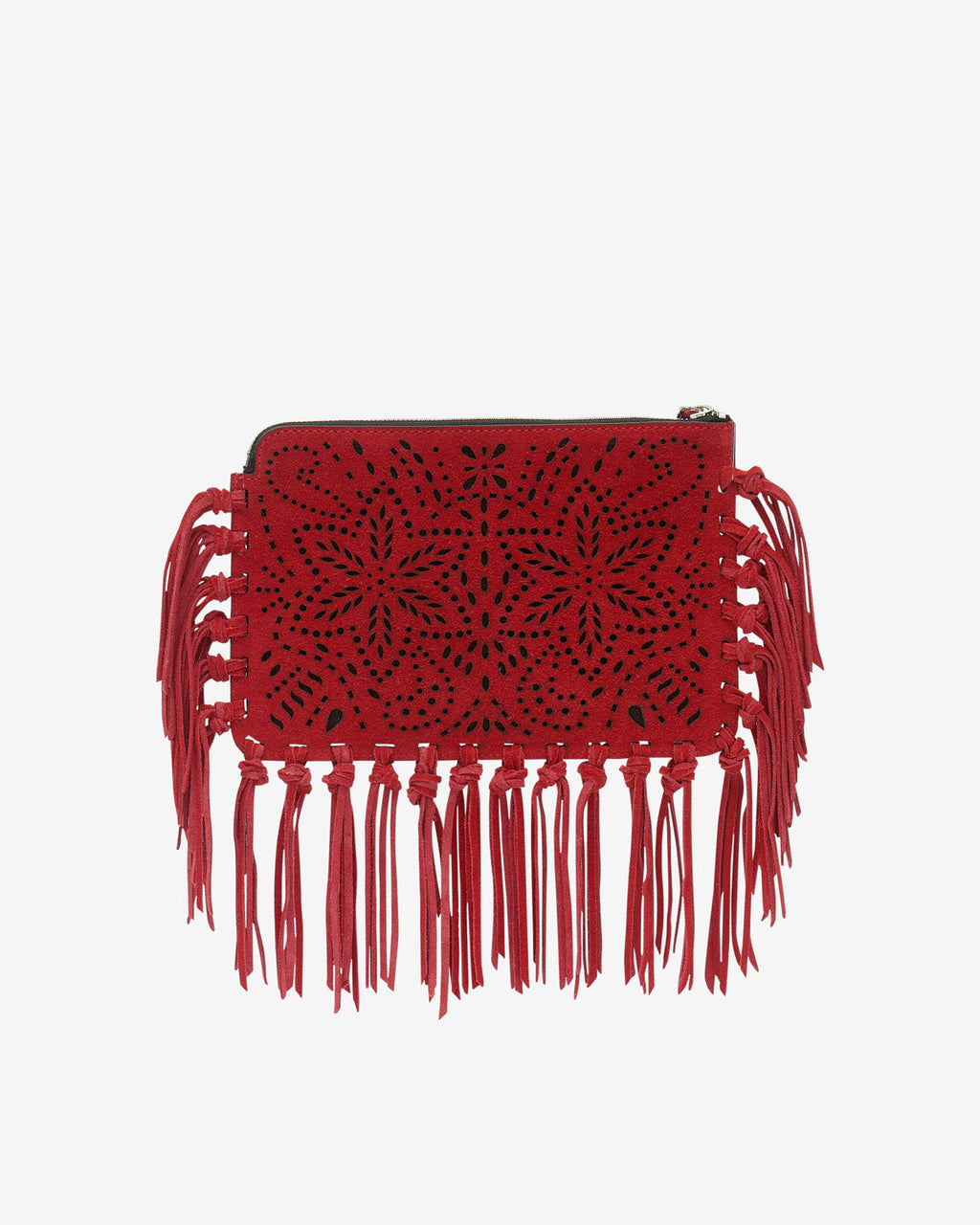 Flat Pouch clutch