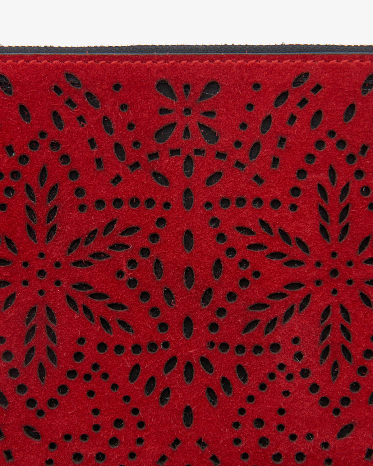 Flat Pouch clutch