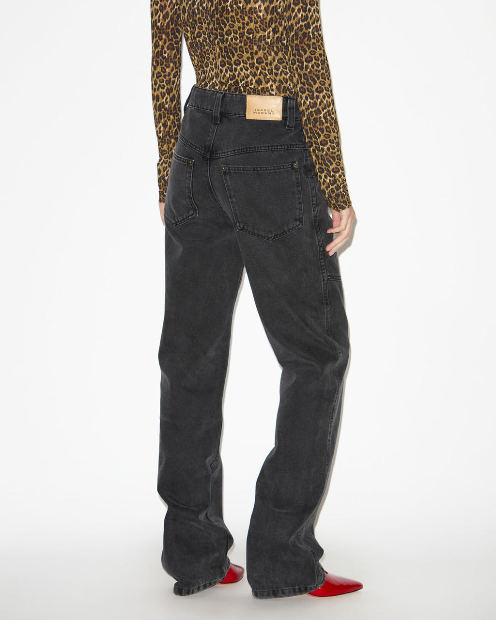 Brinley pants