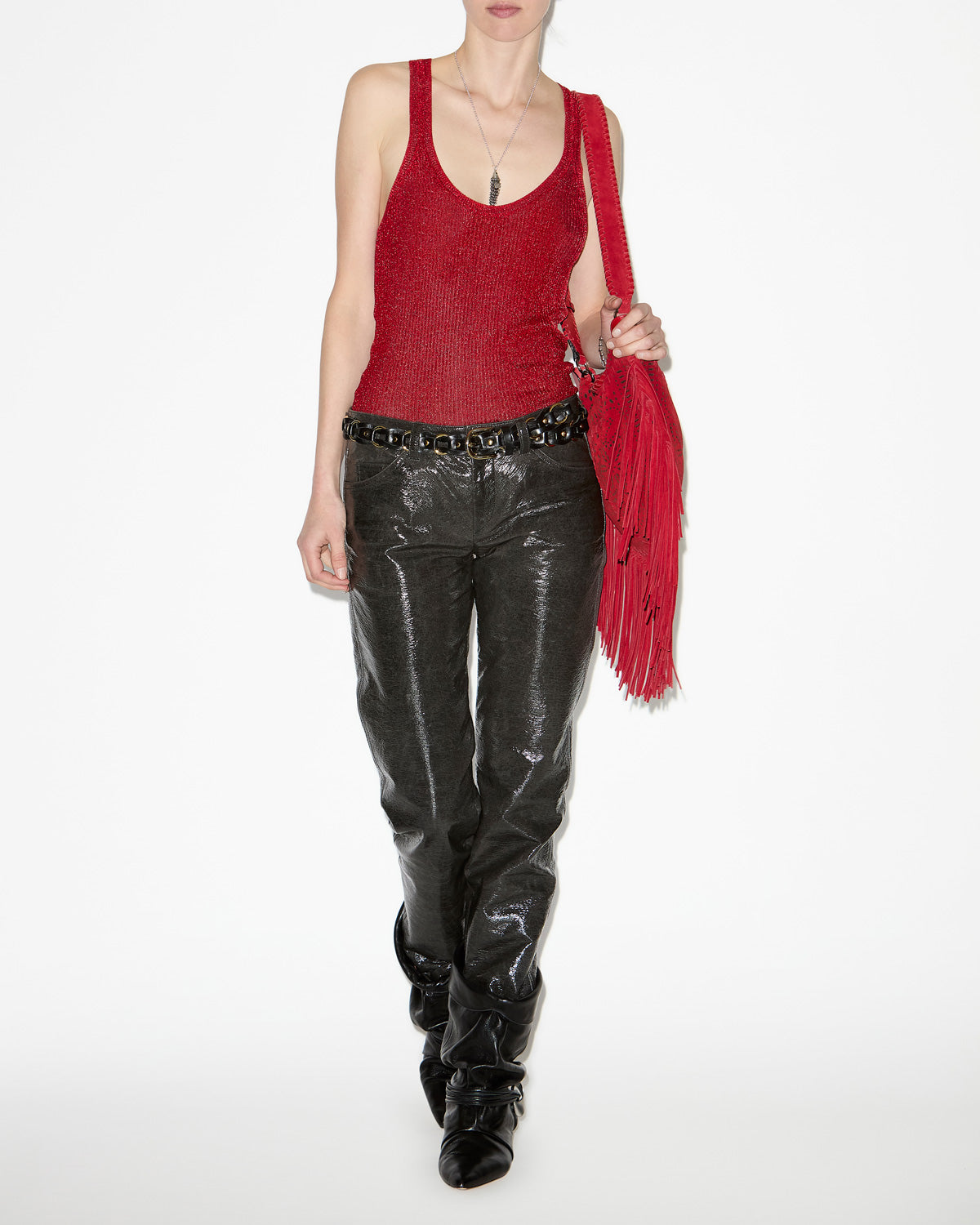 Lovis pants