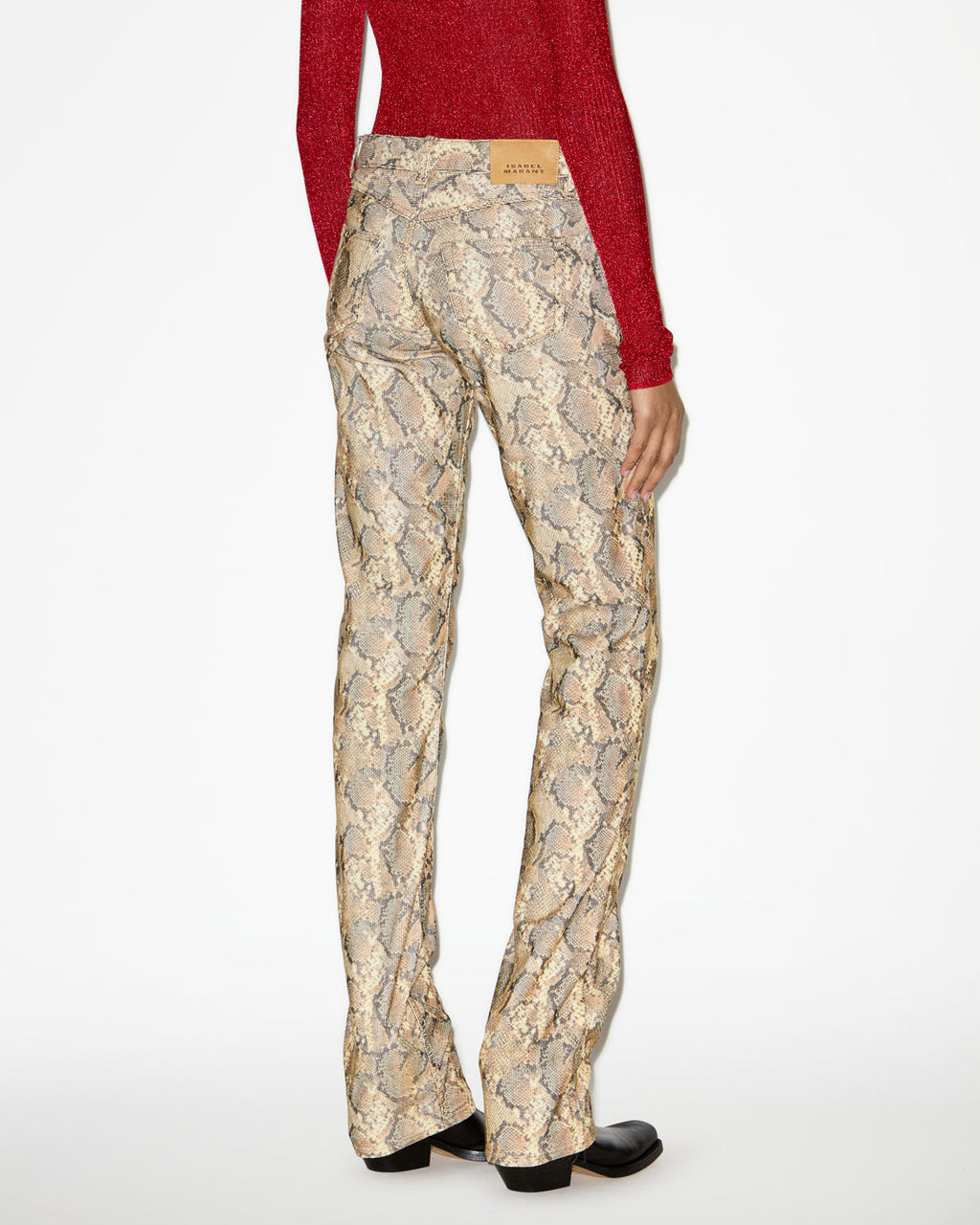 Ferni pants