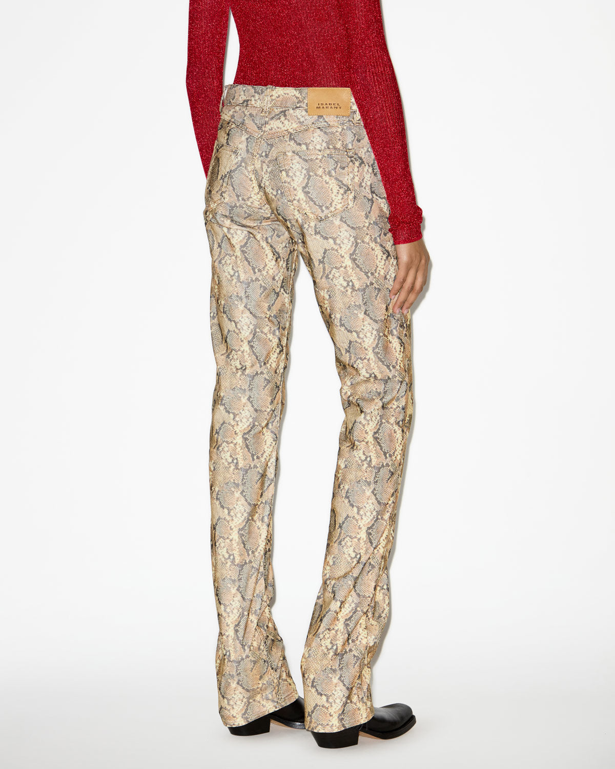Ferni pants